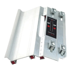 Prime hoek Afwerker | Perfecte Tegel & Houtafwerking