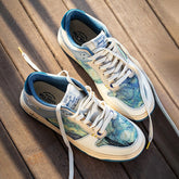 VanGogh sneakers