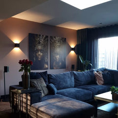 Draadloze wandlamp met bewegingssensor – 1 +1 GRATIS VANDAAG