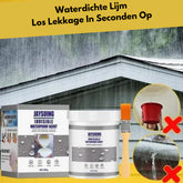 LekkageRepair | Waterdichte Lijm | 1+1 GRATIS!