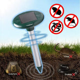 PestGuard Solar Ongediertebestrijder (1 + 1 GRATIS)