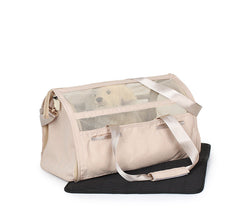 JetPaws : le transporteur de voyage ultime pour votre animal de compagnie