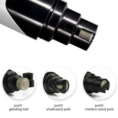 Elevate Pet Comfort for Effortless Nail Care!