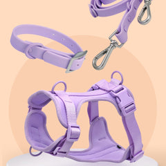 Verhoog uw comfort en stijl met een hondentuig