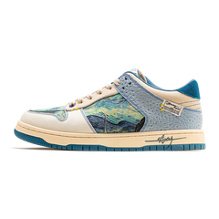 VanGogh sneakers