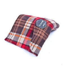 Blijf overal koel en gezellig met een reiskussen